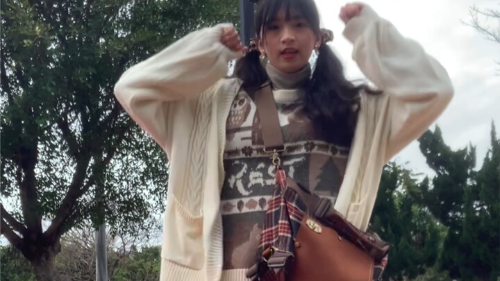 这么可爱真是抱歉！！！