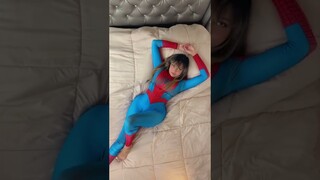 SEXY GIRLS  TIK TOK 🔥🔥🔥РУССКИЕ КРАСОТКИ ТИК ТОК 🔥🔥🔥LIKE👍 Latina Spiderwoman 🕷