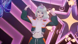 KPOP people can't resist Ayo GG! "I Got A Boy"