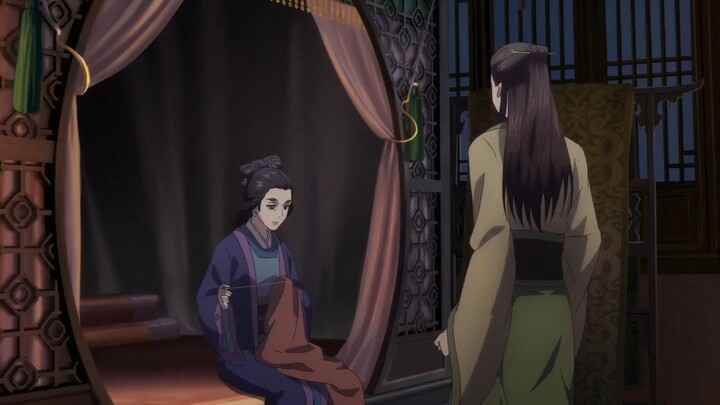 Celestial bonds Episode_10
