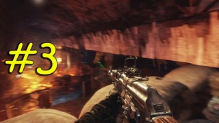 Cuộc Tổng Tấn Công Vào Đường Hầm Và Kẻ Phản Bội - Metro Exodus The Two Colonels - Tập 3