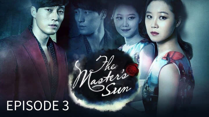 The Master's Sun Tagalog Dubbed Episode 3