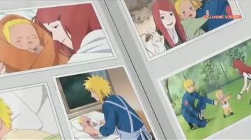 NARUTO SHIPPUDEN SERU