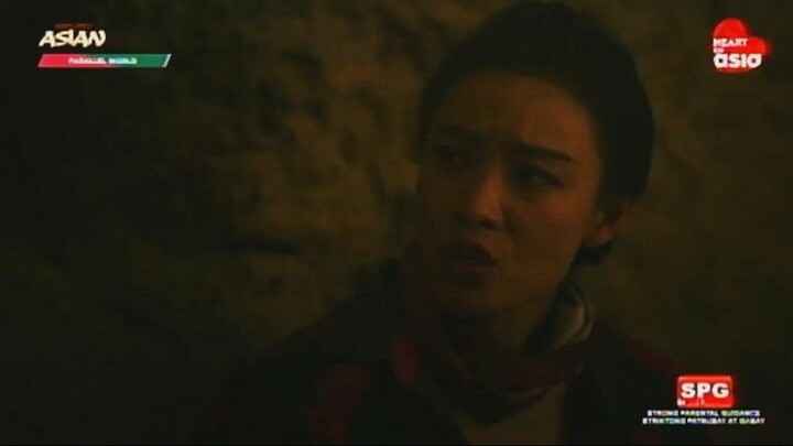 PARALLEL WORLD HOA 2026-02-25