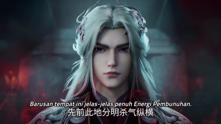 Ancient Vengeance Eps 117