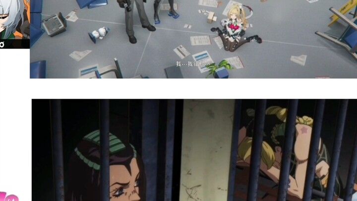 If I didn’t say it, you might not know that the two of them share the same voice actor.