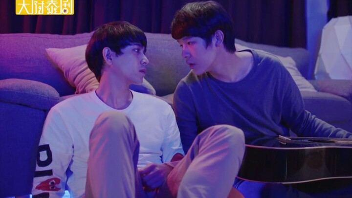 ละครไทยเรื่อง “โชคชะตาของเธอ” สายฟ้า พายุ ตอนพิเศษ ตัวอย่างซับจีน ออกอากาศ 26 พฤศจิกายนนี้