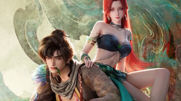 The gods eps 01 sub indo