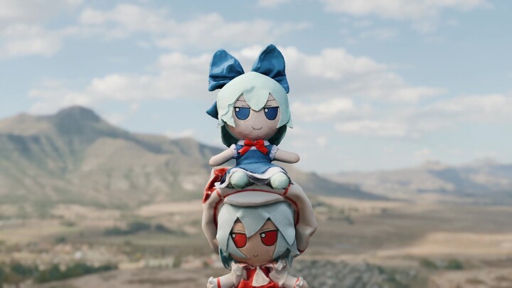 【fumo short film collection】9 smart people