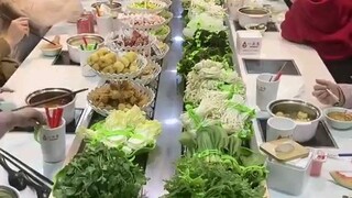 vegetarian's favorite