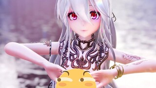 [MMD]Haku Dancing - KILLER B