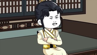 Episode 58 | The Hot Throne