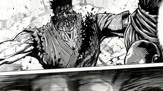 A dawn darker than dusk