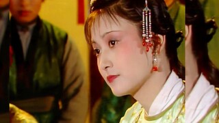 那个独坐在花阴下穿茉莉花的女孩死于十七岁 || 贾迎春