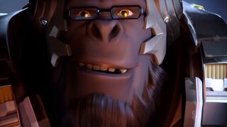 Overwatch [Noontime] Tập 51: Những người bạn quen thuộc