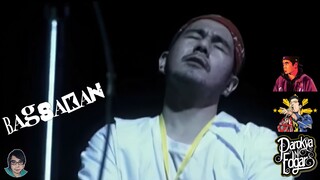 Parokya ni Edgar feat. Francis M. & Gloc 9 - Bagsakan