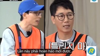 rm Chú Jeasuk cũng phải đầu hàng