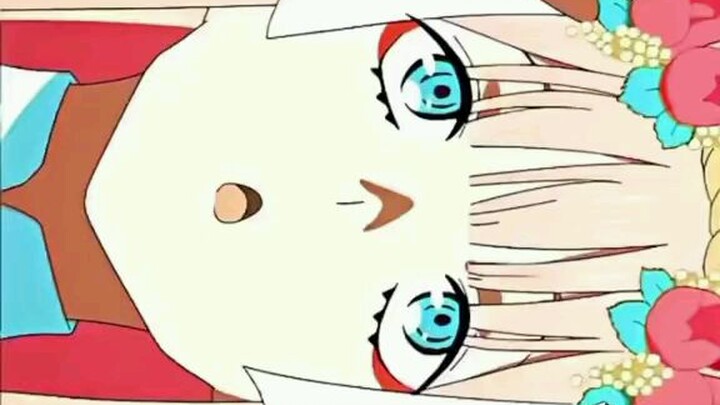 Anime girl
