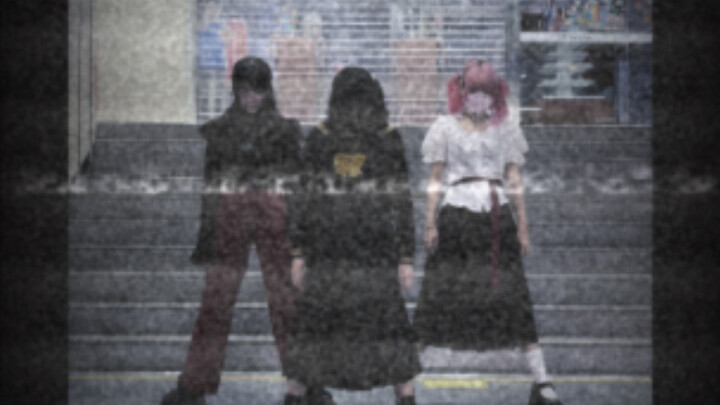 【Anak Sengatan Listrik】Mania