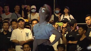 [AC Lei Xi] Buổi biểu diễn trực tiếp siêu tốc của Blackpink Single DDU-DU DDU-DU