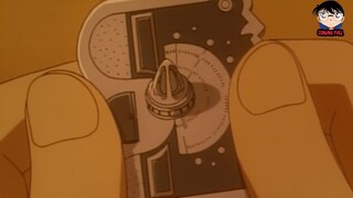 Thám Tử Lừng Danh Conan - Tập 124 - Thông Điệp Của Ayumi - Phần 3