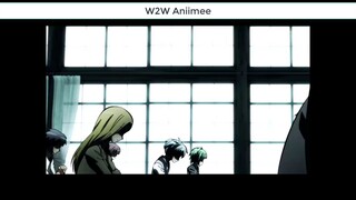 Sự giáo dục của 2 người thầy _ Assassination Classroom 2