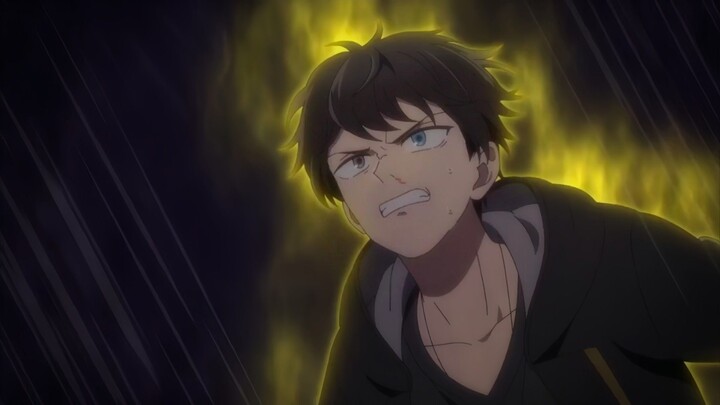 Yuusha Party O Oida Sareta Kiyoubinbou Episode 7 Bahasa Indonesia ~ Kemurkaan Orun