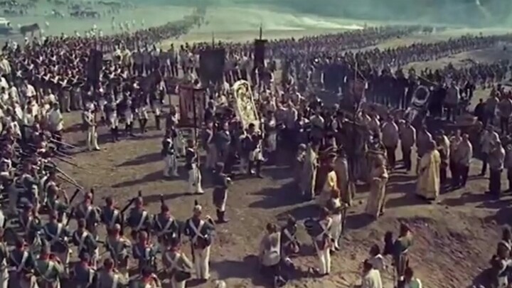 Chỉ người trong nhà mới có thể dựng nên tác phẩm kinh điển đúng chất nguyên bản.