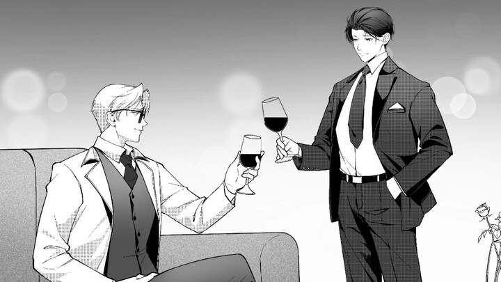 【ch/美色】Old Lover