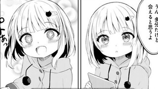 Saya menjemput seorang gadis muda pada awalnya dan mendapatkan istri Inggris berambut putih di rumah