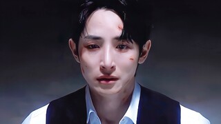 Tôi muốn gọi đó là giới hạn của sự tổn thương và tan vỡ trong chiến tranh trong phim truyền hình Hàn