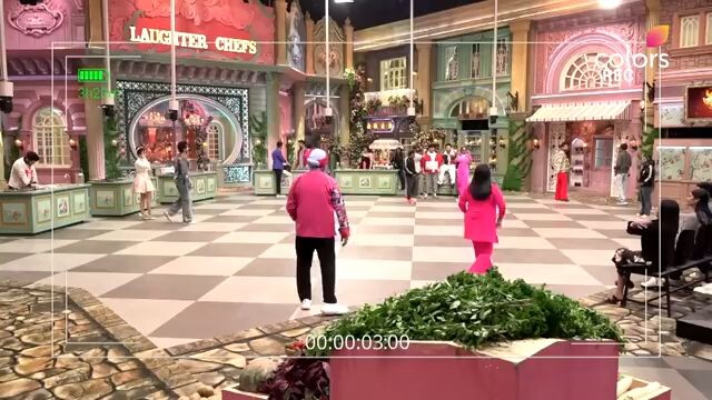 laughter chefs season 2 episode 3