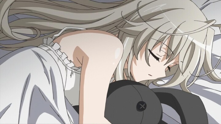 [MAD|Yosuga no Sora] Thứ quan trọng sẽ không biến mất dù có muốn quên