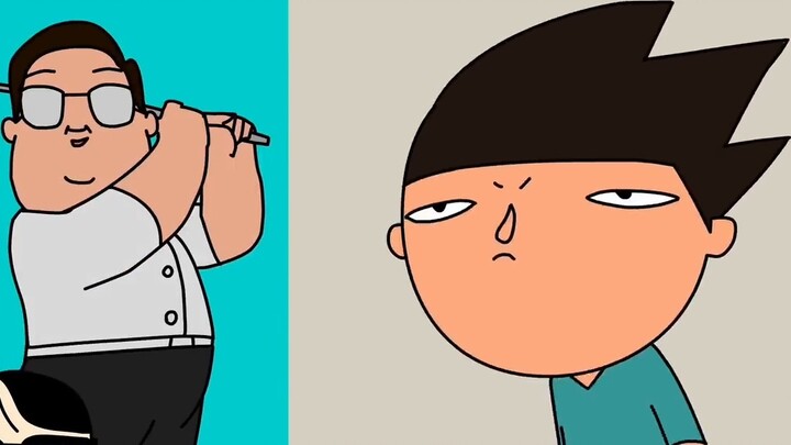 The past and present of the animation "Beast Man", that is, the current copyright status