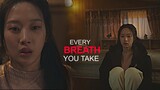 Every breath you take | Link eat love kill | [ +1x02 ]