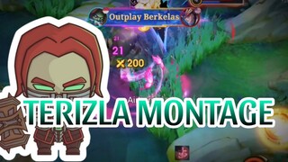 TERIZLA EXP TER DEBEST