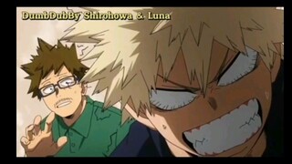 Anime Ngắn Lồng Tiếng