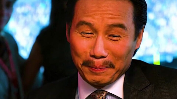 Asian billionaires don’t even care about a million bucks—they’re all about the thrill; winning or lo