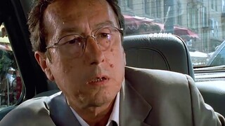 This damn push back feeling