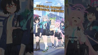 ANIME BLUE ARCHIVE RILIS APRIL 2024
