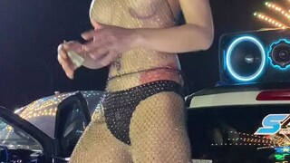 my girl
