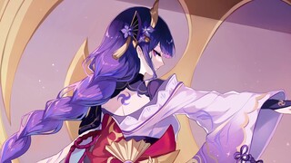 【Dynamic Wallpaper】Thunder General