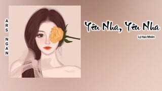 Yêu Nha Yêu Nha (爱丫爱丫) - Lý Hạo Nhiên