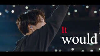 Fan Edit | Jung Kook, Tear-jerking Cuts