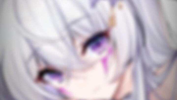 【عرض نموذج Live2d】عمود ضحل