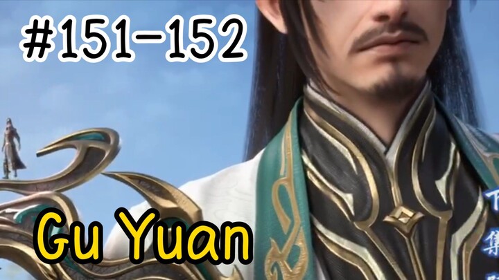 BTTH || S08 || EP 151-152 || PREVIEW || DEVIL STATUS HOUSE ||