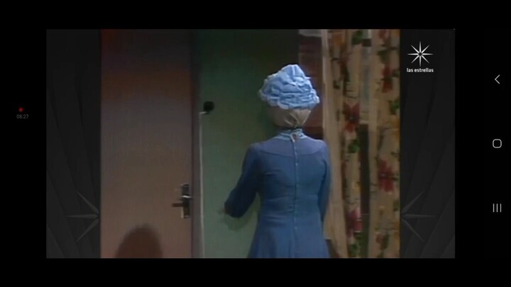 El Chavo Del 8 Sonabulos Parte 6_6