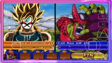 AKHIRNYA BERUJUNG FATAL!!! BARDOCK XENO MELAWAN CELL MAX🔥