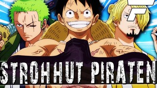 „STROHHUT PIRATEN“ | OPFuture