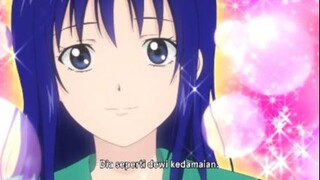 S2 E4 - Saiki Kusuo no Ψ-nan [Sub Indo]